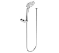 Ideal Standard Idealrain - Bras de douche de plafond, 40 cm, chrome BD645AA