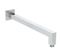 Ideal Standard Idealrain - Bras de douche de plafond, 40 cm, chrome BD645AA