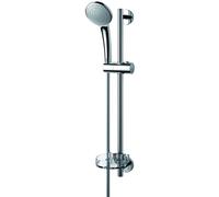 Ideal Standard Idealrain - Colonne de douche 100, 1 jet, chrome B9412AA