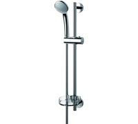 Ideal Standard Idealrain - Colonne de douche 80, 1 jet, chrome B9501AA