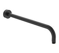 Ideal Standard ALU+ - Bras de douche 40 cm, noir B9445XG