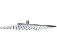 Ideal Standard Idealrain Cube douche à effet de pluie 20x20 cm carrée chrome B0024AA