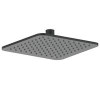 Ideal Standard Idealrain Cube - Douche de tête 20x20 cm, noir B0024XG