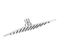 Ideal Standard Idealrain Cube - Douche de tête LUXE, 20x20 cm, inox B0387MY