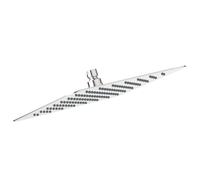 Ideal Standard Idealrain Cube - Douche de tête LUXE, 40x40 cm, inox B0389MY