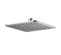 Ideal Standard Idealrain Cube M1 B0024AA Pommeau de douche fixe Chromé