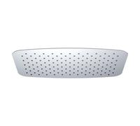 Ideal Standard Douche à effet de pluie Idealrain Cube B0390MY 30x20 cm rectangulaire acier