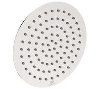 Ideal Standard Idealrain - Douche de tête LUXE, diamètre 30 cm, inox B0385MY
