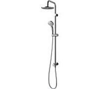 Ideal Standard Idealrain douche match1 A5689AA douche de Ideal Standard 20 cm, chromé