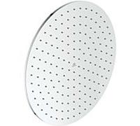 Ideal Standard Idealrain Douche pluie Atelier A5804AA ronde, Ø 400 mm, chromée