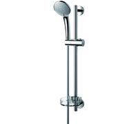 Ideal Standard Rain ensemble de douche mural chrome B9415AA