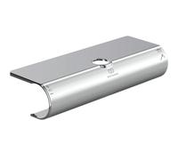 Ideal Standard CeraTherm - Étagère pour mitigeur de douche, chrome A7601AA