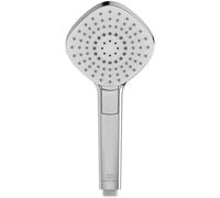 Ideal Standard Idealrain evo combiné de douche, douche evo Diamond, hauteur 600mm, chrome, B2234AA, B2234AA