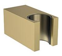Ideal Standard Idealrain Ideal Standard douche Atelier BC770A2 carré, en métal, fixe, or brossé