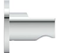 Ideal Standard Idealrain Ideal Standard douche Atelier BC806AA rond, en métal, fixe, chromé