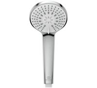 Ideal Standard Idealrain Pro Set de douche avec barre, 3 jets, B9834AA,