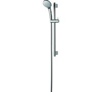 Ideal Standard Idealrain Pro Set de douche avec barre, 3 jets, B9834AA,