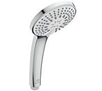 Ideal Standard Idealrain Pro Set de douche avec barre, 3 jets, B9834AA,