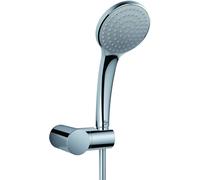 Ideal Standard Idealrain - Set de douche, 1 jet, chrome B9451AA