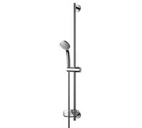 Combiné de douche Ideal Standard Idealrain B9504AA 90 cm S3, avec douchette 3 jets Ø 8 cm, chromé