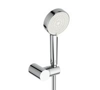 Ideal Standard Idealrain Set de douche avec support, 2 jets, BE152AA,
