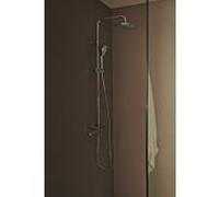 Ideal Standard Ceratherm ensemble de douche mural avec thermostat chrome A7225AA
