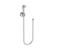 Ideal Standard Idealspray - Douche bidet avec support et flexible, chromé B0595AA