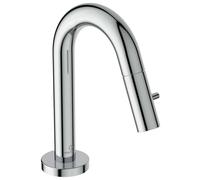 Ideal Standard IdealStream - Robinet de lavabo, chrome F2842AA