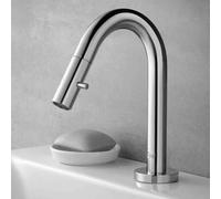Ideal Standard IdealStream - Robinet de lavabo, chrome F2842AA
