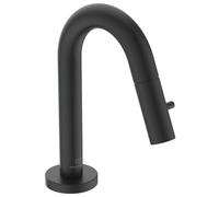 Ideal Standard IdealStream - Robinet de lavabo, noir F2842XG
