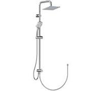Ideal Standard Idealrain Cube Colonne de douche A5862 A5862AA