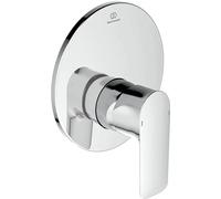 Ideal Standard IDS Ensemble de bras de douche CONNECT AIR UP 2 chromé
