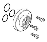 Ideal Standard insert d' Ideal Standard f. Cartouche Click F960881NU
