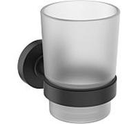 Ideal Standard IOM A9120XG Silk Noir