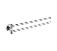 Ideal Standard IOM Barre porte-serviette de toilette, A9131AA,