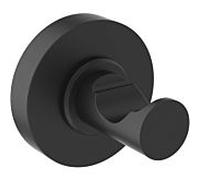 Ideal Standard IOM porte-serviettes noir A9115XG