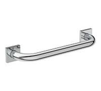 Ideal Standard IOM Cube , avec kit de fixation, chromé