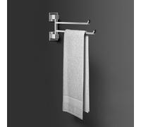 Ideal Standard IOM Cube Barre porte-serviette de toilette, E2200AA,
