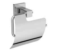 Ideal Standard IOM Cube Porte-rouleau de papier toilette, E2191AA,