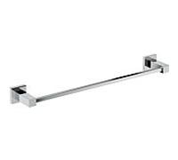 Ideal Standard IOM Cube porte-serviettes E2196AA Largeur 450mm, avec kit de montage, chromé