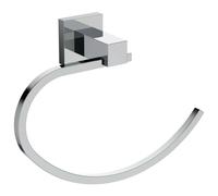 Ideal Standard IOM Square - Porte-serviette, chrome E2202AA