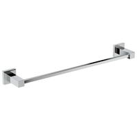 Ideal Standard IOM Square - Porte-serviettes, longueur de 45 cm, chrome E2196AA