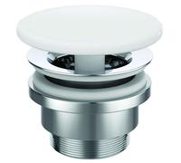 Ideal Standard Ipalyss - Bonde non refermable, blanc E211401