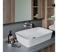 Ideal Standard Ipalyss Vasque à poser blanc, largeur 55cm