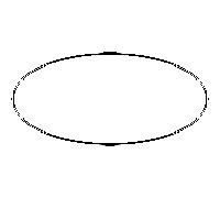 Ideal Standard joints toriques, A960276NU A960276NU
