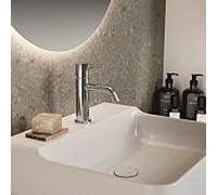 Ideal Standard Joy Ideal Standard BC776AA sans garniture de vidage, saillie 110 mm, chromé