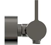 Ideal Standard Joy Ideal Standard BC785A5 apparent, gris magnétique