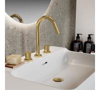 Ideal Standard Joy Mélangeur de lavabo, BC783A2,