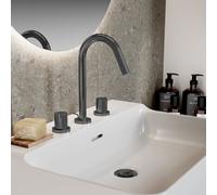 Ideal Standard Joy Mélangeur de lavabo, BC783A5,