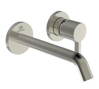 Ideal Standard Joy Mitigeur mural de lavabo, A7378GN,